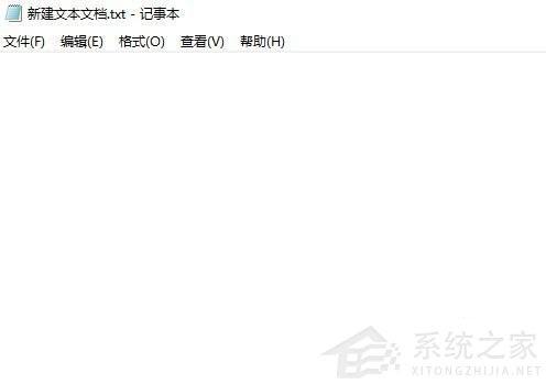 Win10如何生成文件夹清单?Win10提取文件夹下所有文件清单的技巧