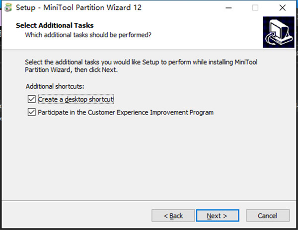 MiniTool Partition Wizard(分区工具) V12.3 中文绿色版