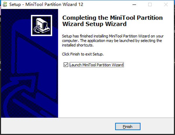 MiniTool Partition Wizard(分区工具) V12.3 中文绿色版