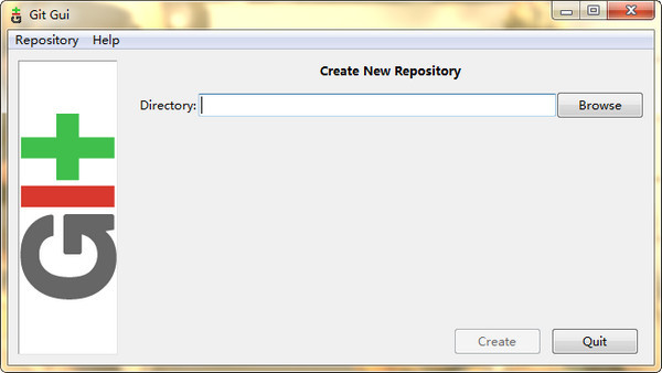 Git gui(git客户端) V2.32.0.1 官方安装版