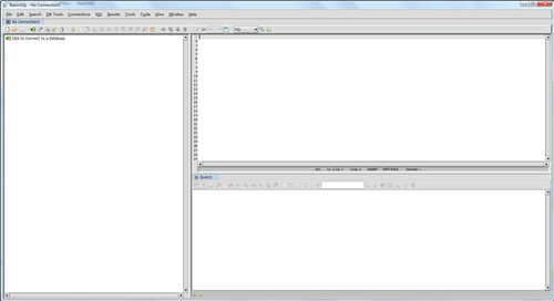 RazorSQL(数据库查询工具) V9.4.4 绿色安装版