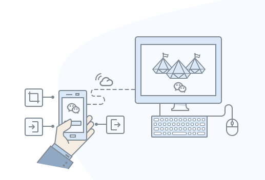M微玩盒子 V3.1.01 官方版