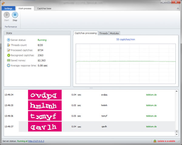 ZennoPoster 7(自动化工具) V7.1 官方中文版