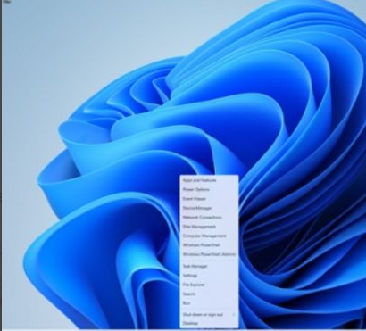 Win11怎么去除快速搜索?Win11去除快速搜索的操作方法