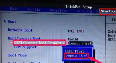 Win8电脑装了Win7系统无法正常开机了怎么办?