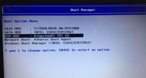 Win8怎么重装系统Win7?Win8重装系统Win7详细教程