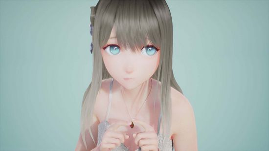 Mihoyo人工桌面鹿鸣(N0vaDesktop) V1.0.0 最新版