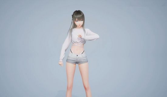 Mihoyo人工桌面鹿鸣(N0vaDesktop) V1.0.0 最新版