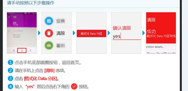 奇兔刷机 V8.3.0.0 官方最新版