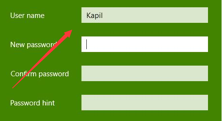 Windows11怎样登录本地用户?Windows11登录本地用户教程分享