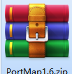 端口映射器(PortMap) V1.6 正式版