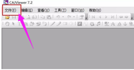 Win10系统CAJ文件怎么打开?Win10系统CAJ文件打开方法