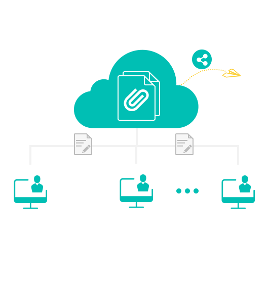 解放云盘 V7.13.0.6 官方版