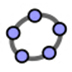 GeoGebra(动态数学软件) V6.0.560.0 多国语言安装版