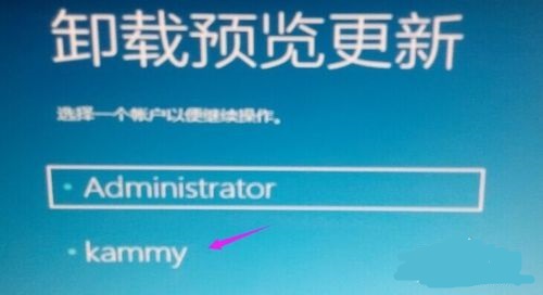 Win10无法卸载更新文件怎么办?Win10无法卸载更新文件的解决方法
