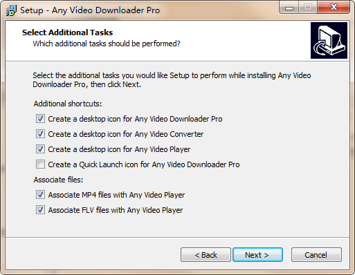 Any Video Downloader Pro(视频下载器) V7.19.17 官方版
