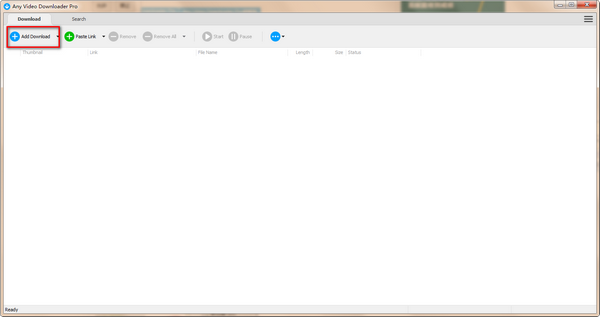 Any Video Downloader Pro(视频下载器) V7.19.17 官方版