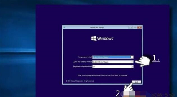 Win10重启卡在logo界面不动了怎么办?Win10开机卡在重启界面处理方法