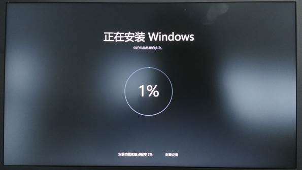 Win10电脑怎么创建恢复介质让电脑恢复出厂设置?