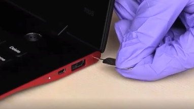 Win10联想笔记本系统崩溃了怎么重装系统?