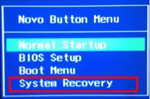 Win10联想笔记本系统崩溃了怎么重装系统?