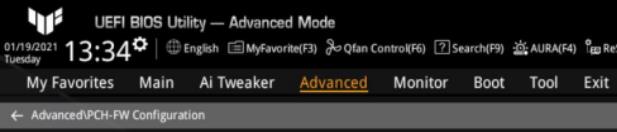 华硕主板如何安装Win11?华硕电脑安Win11教程
