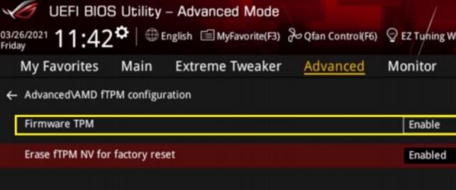 华硕主板如何安装Win11?华硕电脑安Win11教程