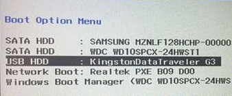 联想电脑怎么把Win10系统改为win7系统?