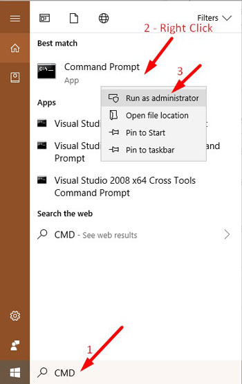 如何修复Windows10中的“此应用程序已被阻止以保护您”?