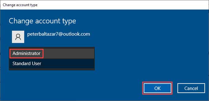 如何修复Windows10中的“此应用程序已被阻止以保护您”?