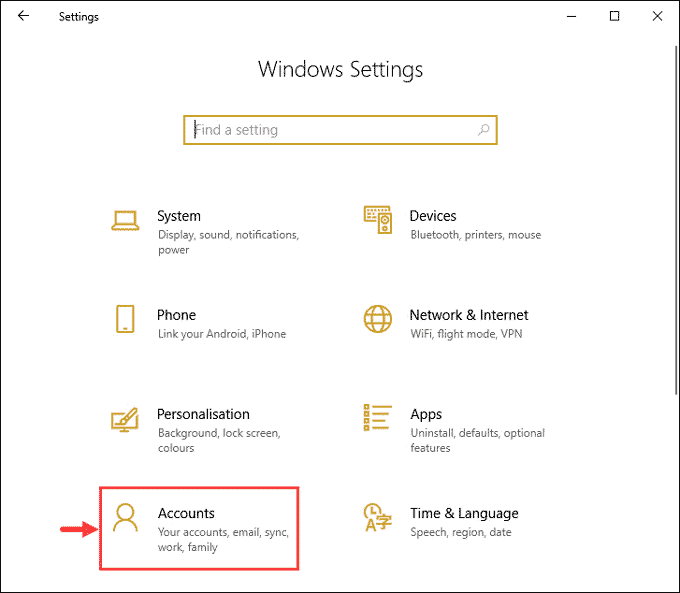 如何修复Windows10中的“此应用程序已被阻止以保护您”?