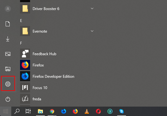 如何修复Windows10中的“此应用程序已被阻止以保护您”?