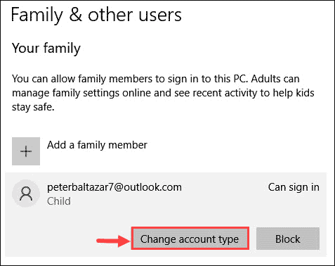 如何修复Windows10中的“此应用程序已被阻止以保护您”?