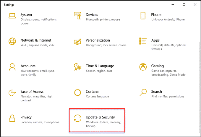 如何修复Windows10中的“此应用程序已被阻止以保护您”?
