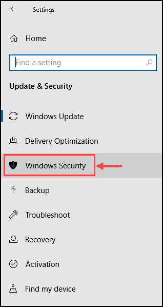 如何修复Windows10中的“此应用程序已被阻止以保护您”?