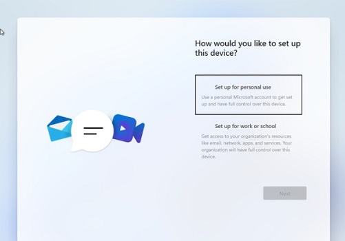 Win XP系统如何升级Win11系统?