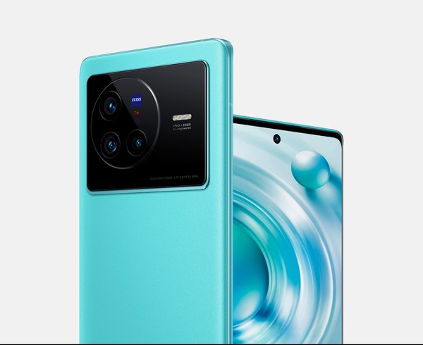 vivo X90系列处理器曝光:天玑9000+和骁龙8 Gen2全都有