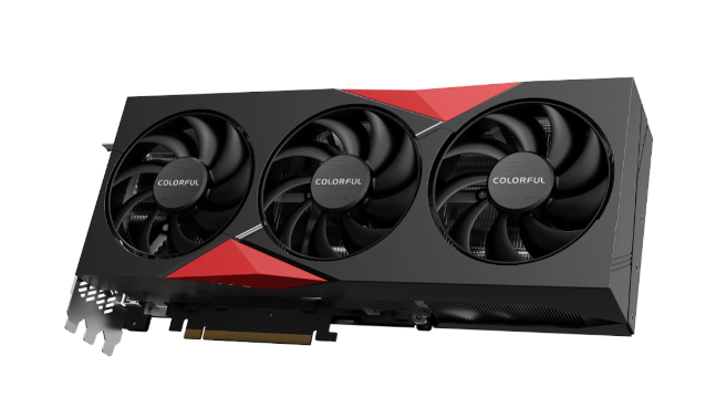 七彩虹 RTX 4090 显卡价格公布:战斧豪华版 12999 元,Vulcan OC 版 14999 元