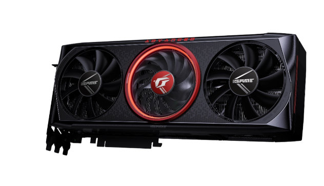 七彩虹 RTX 4090 显卡价格公布:战斧豪华版 12999 元,Vulcan OC 版 14999 元