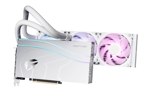 七彩虹 RTX 4090 显卡价格公布:战斧豪华版 12999 元,Vulcan OC 版 14999 元