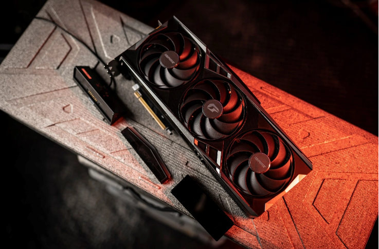 七彩虹 RTX 4090 显卡价格公布:战斧豪华版 12999 元,Vulcan OC 版 14999 元