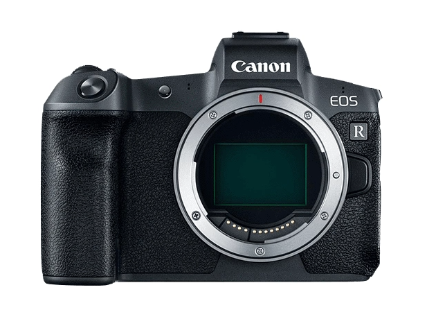 佳能 EOS R6 MarkⅡ 规格曝光:2400 万像素全画幅 CMOS 传感器