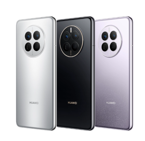 3999 元起,华为 Mate50E 今日开售:6.7 英寸直屏、1440 Hz 高频 PWM 调光