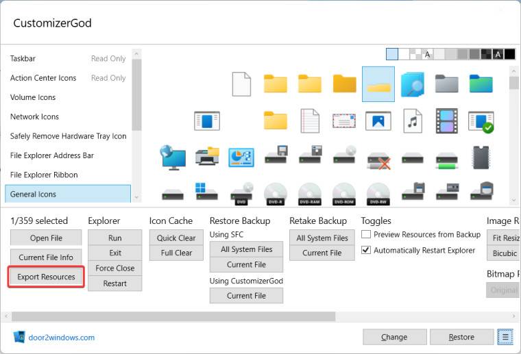 Win11如何自定义文件夹缩略图?文件夹缩略图自定义教程