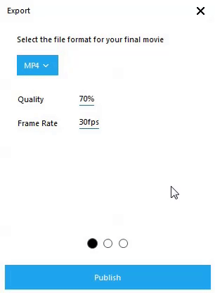 VideoDetailer V1.0.0.42 英文安装版