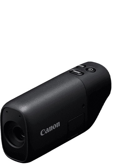 佳能发布限定版单眼望远照相机:兼具望远、拍照与录像