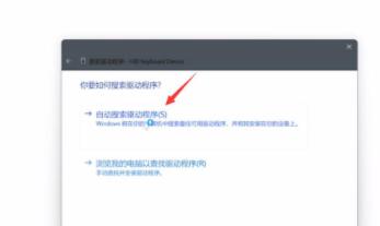 电脑升级Win11键盘不能用怎么办?Win11按键失灵解决办法