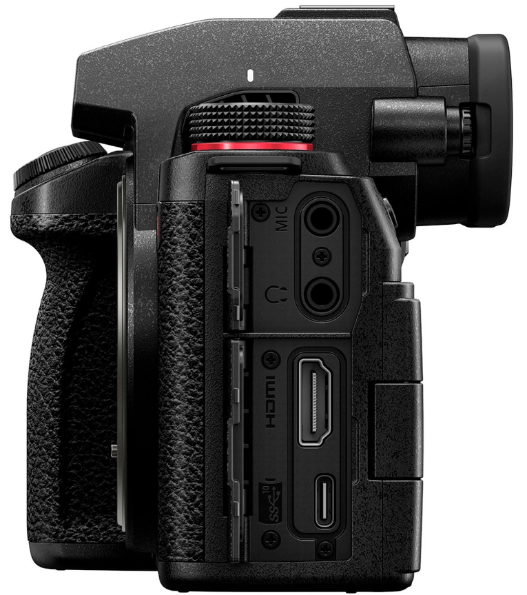 松下 Lumix S5 Mark II 定档 1 月 4 日发布,将采用全新相位对焦技术