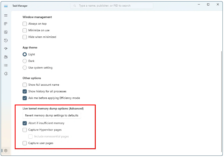 微软 Win11 Dev 预览版 Build 25276 发布,应用兼容问题对话框 UI 改进(附完整日志和 ISO 文件)