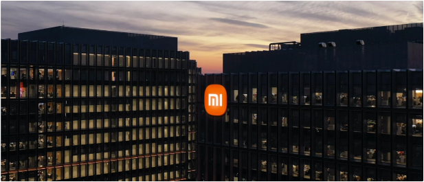 小米汽车穿戴设备控制车辆专利公布,引领未来汽车技术发展